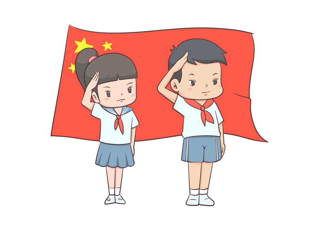 国旗飘飘，童心向阳 郑州市实验幼儿园举行新学期升旗仪式 - 郑州教育信息网